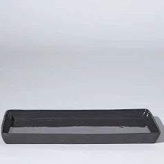 MF Cloud Rectangle platter