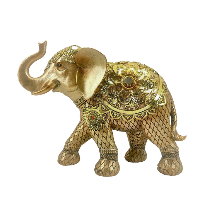 WS This is Africa resin