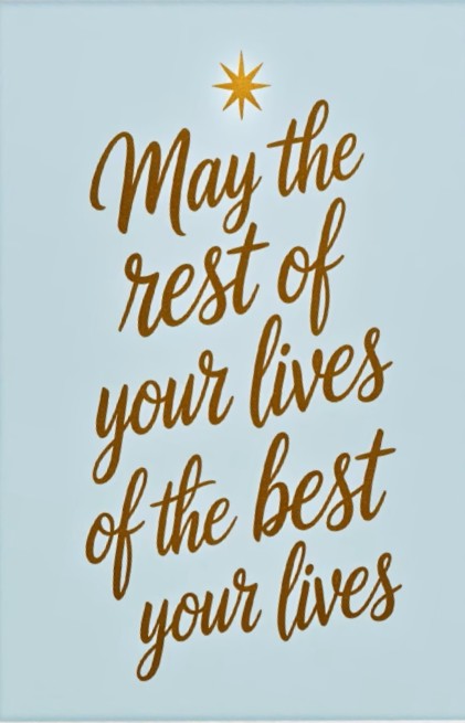 FET Greeting card new