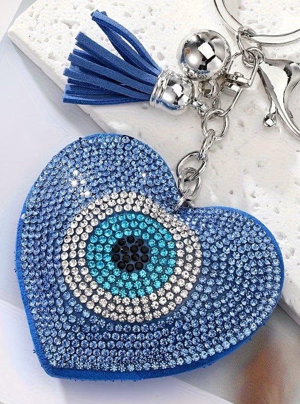 FET Evil Eye