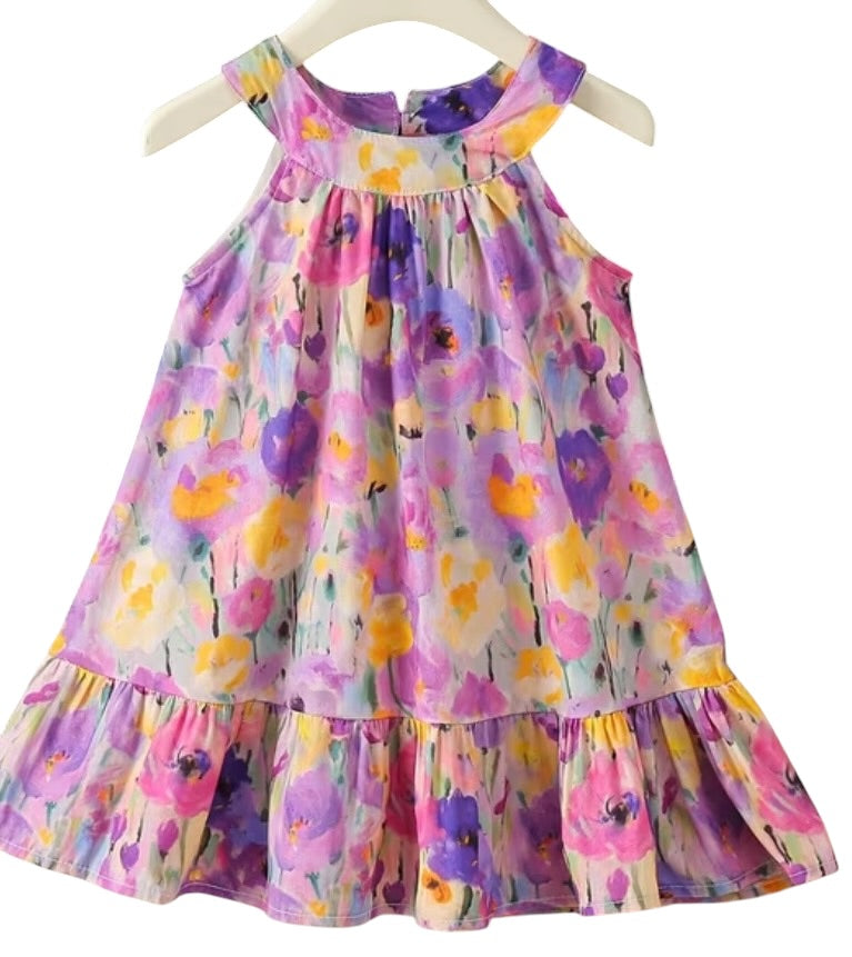 BT That's MY girl swing dress