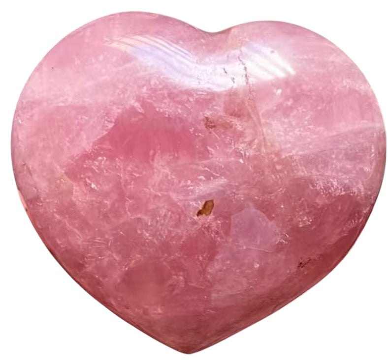 FET Heartfelt & Meaningful Crystals