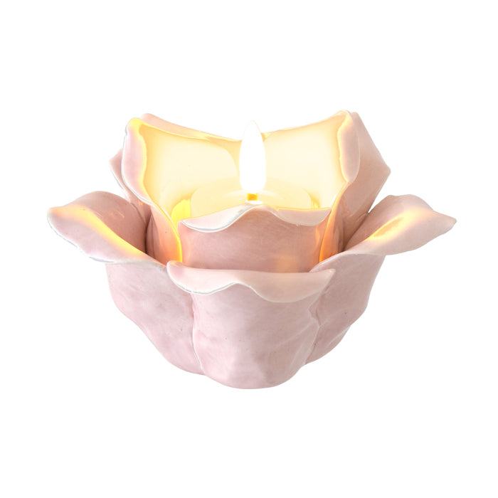 SG Spring Ceramic Flower