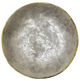 BA Artisan Mother of Pearl / ceramic