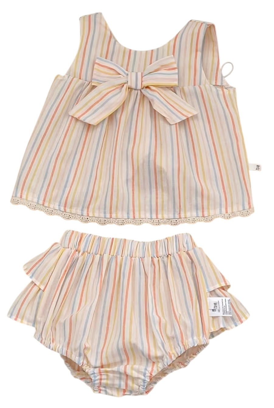 BT S2 S26 Cotton shorts Top
