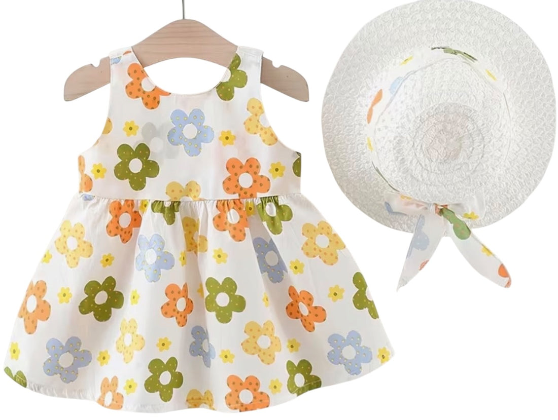 BT That's MY girl swing dress