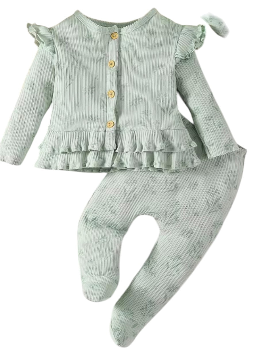 BT S3 Leggings 95% cotton