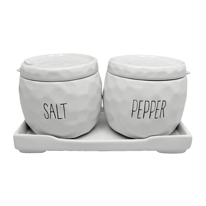 WS Spade white ceramics
