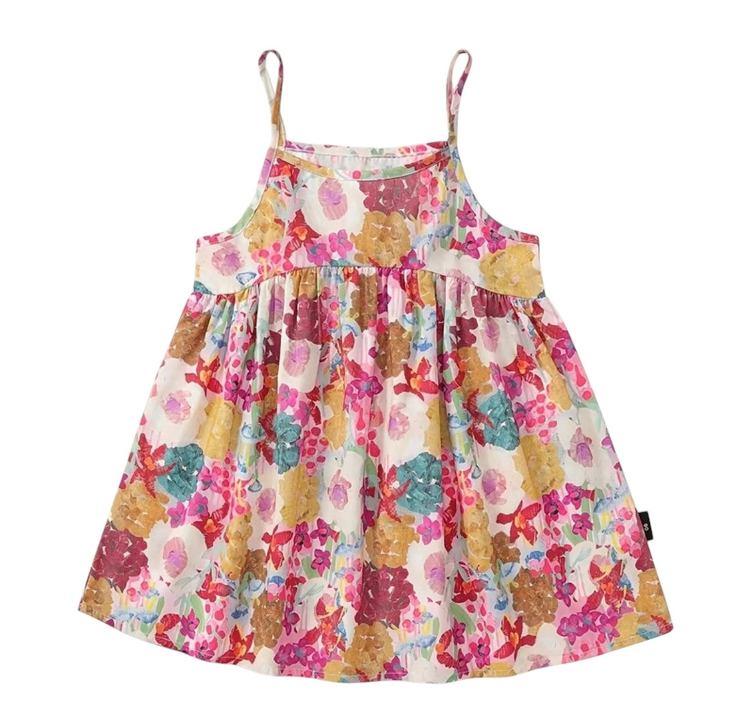BT That's MY girl swing dress