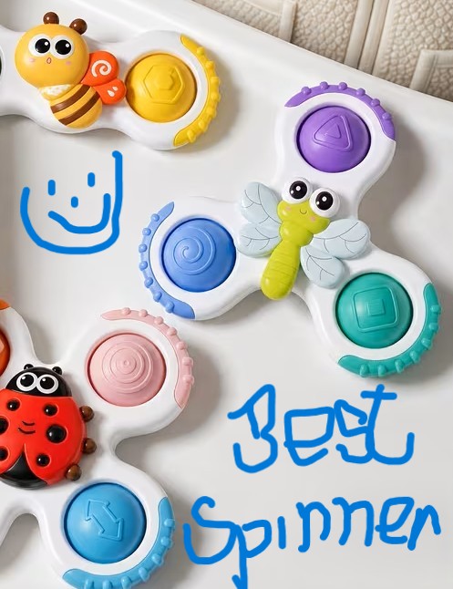 BT Cute Useful Baby