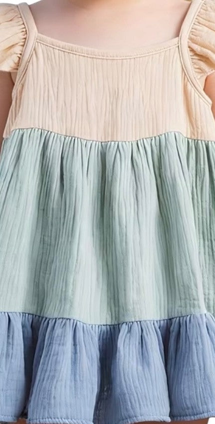 BT Spring into Summer Dress