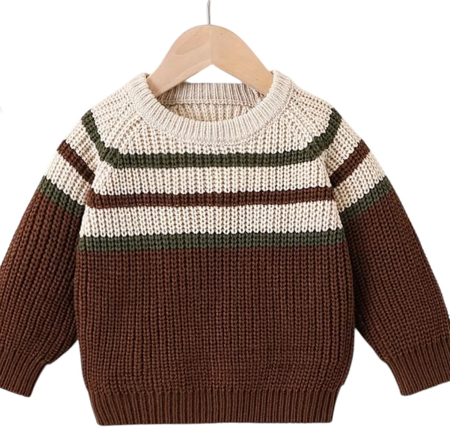BT Cotton jumper/pullover