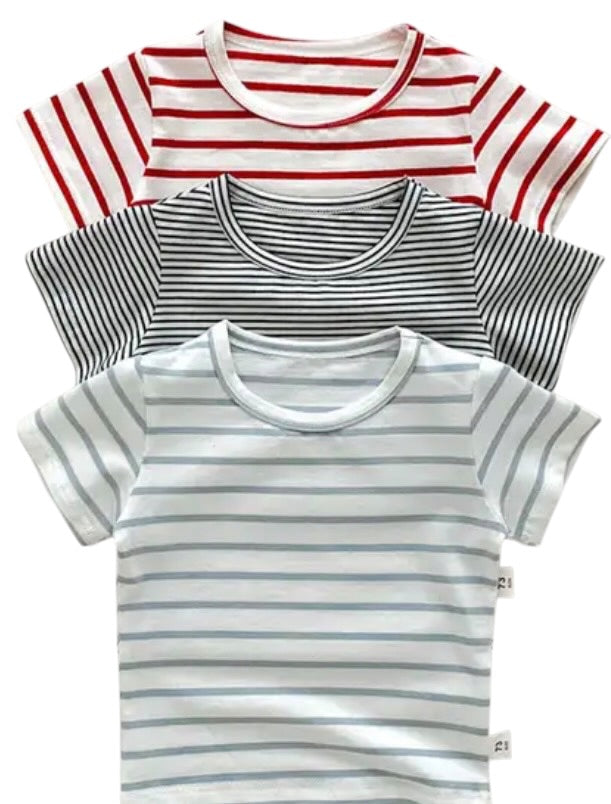 BT S2 Happy Tees