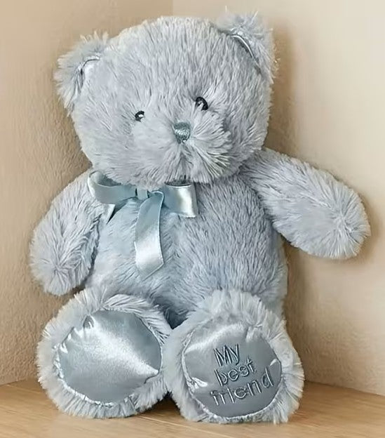 FET Softest plush cuddles