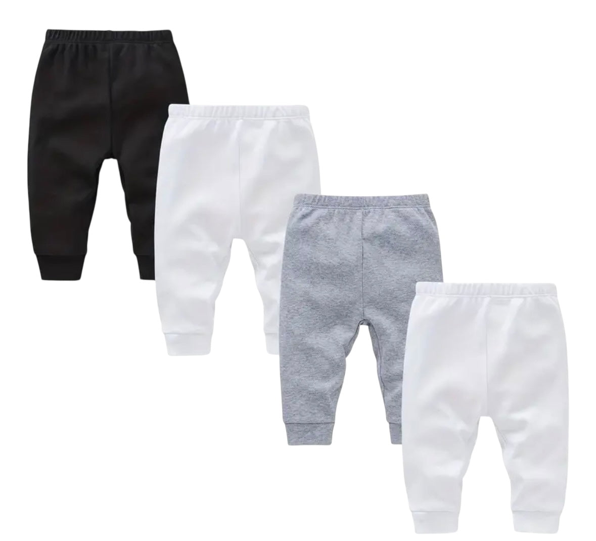 BT Trackies/ Long sleeve mix match