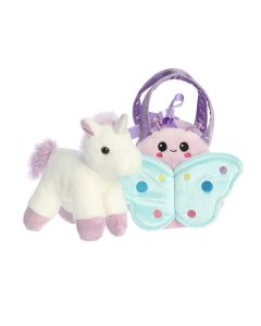 BB Peek-a-boo cutest handbag