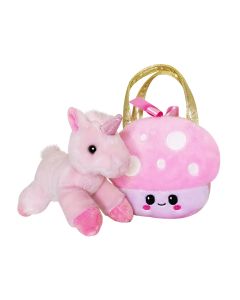 BB Peek-a-boo cutest handbag