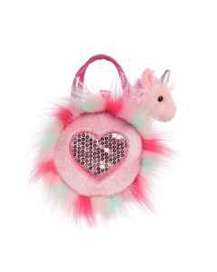 BB Peek-a-boo cutest handbag