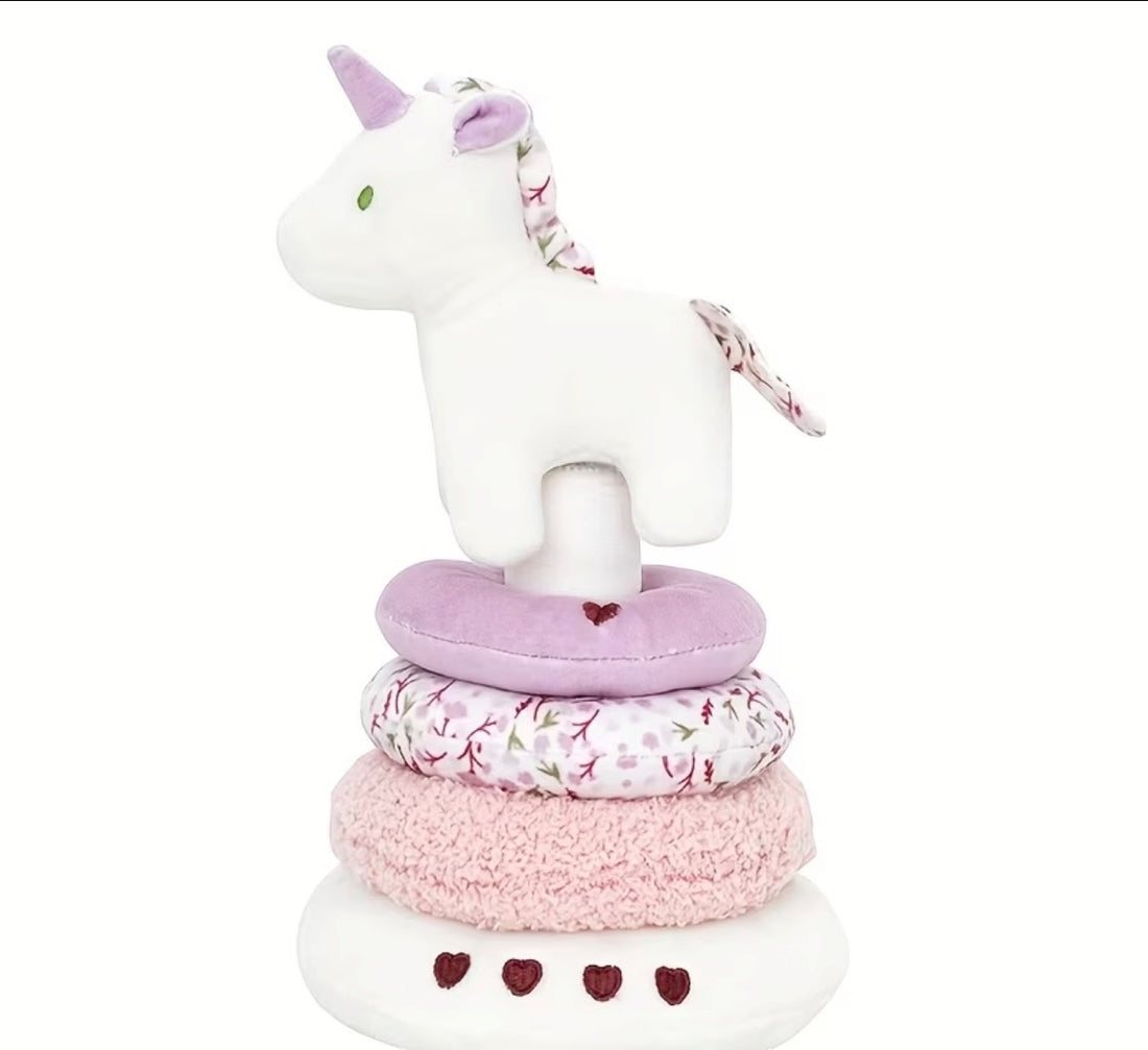 BT 3D Interactive soft toy