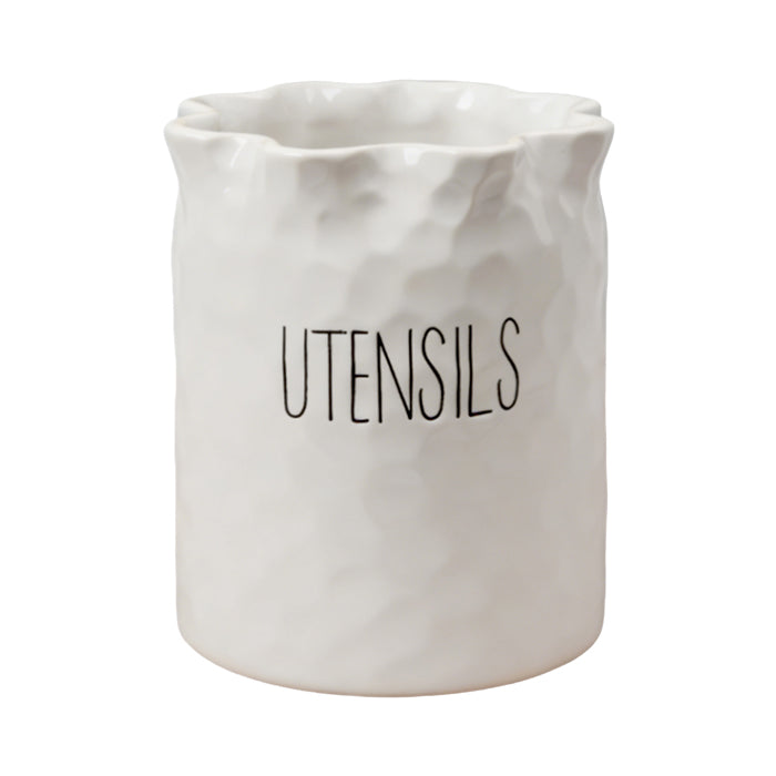 WS Spade white ceramics