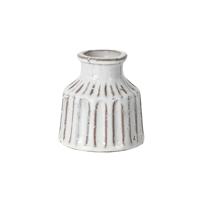 WS Cheval Tcotta White Grey