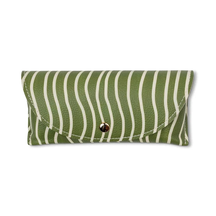 DW Hard Cover printed glasses case
