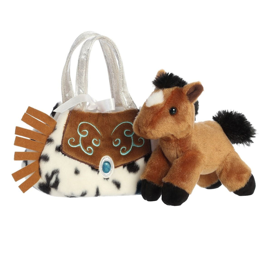 BB Peek-a-boo cutest handbag