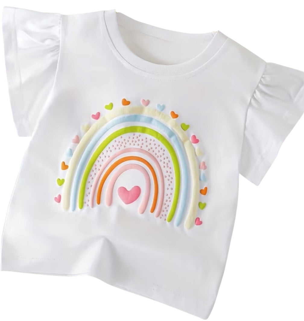 In the summer time Tees