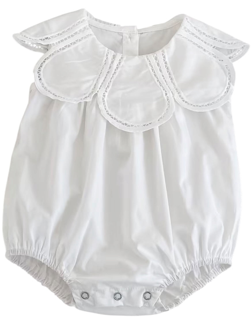 BT 100% cotton romper