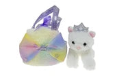 BB Peek-a-boo cutest handbag