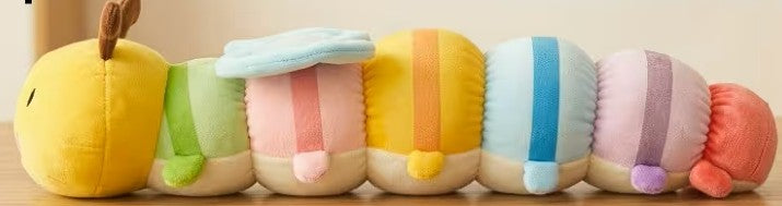 BT 3D Interactive soft toy