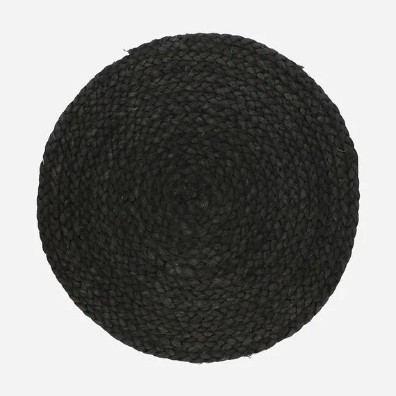 CC S4 Woven Jute placemat