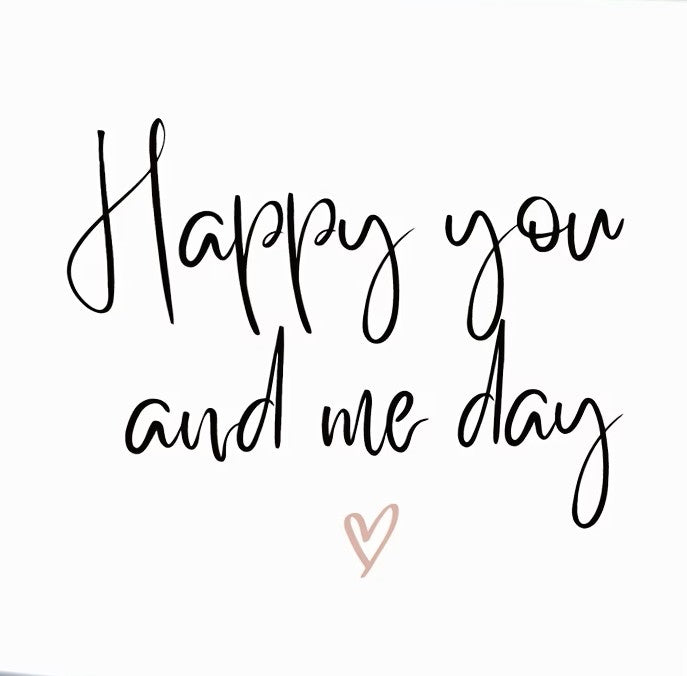 FET Greeting card new