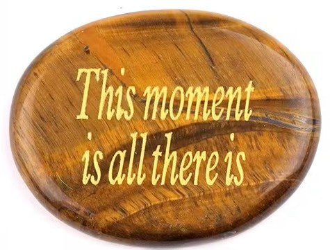 FET Heartfelt & Meaningful Crystals