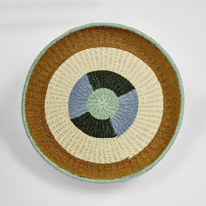 FL Summer Song Basket