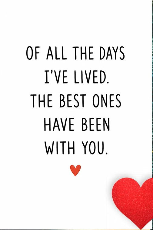 FET Greeting card new