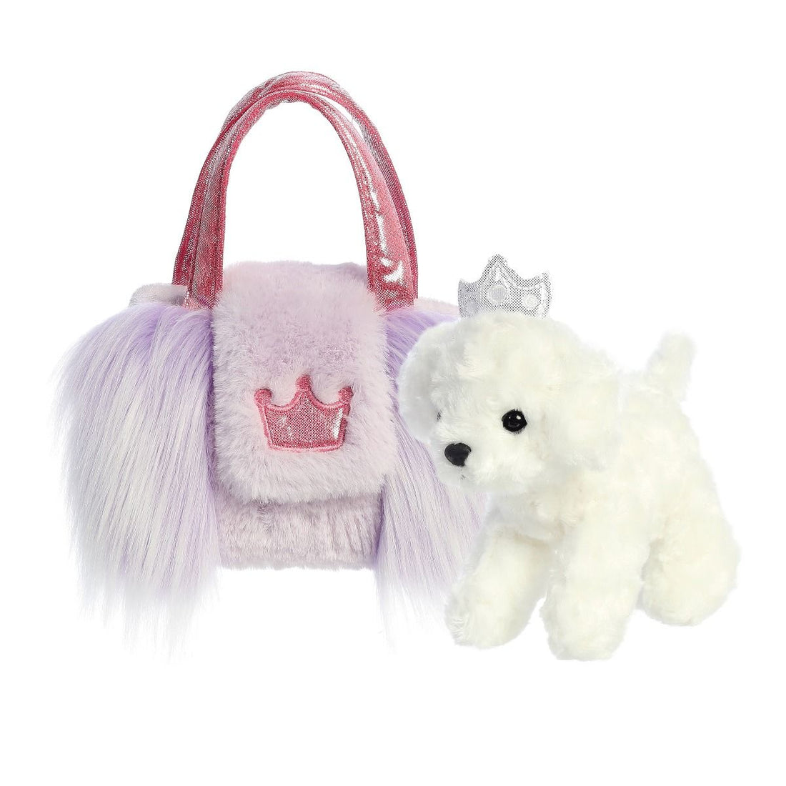 BB Peek-a-boo cutest handbag