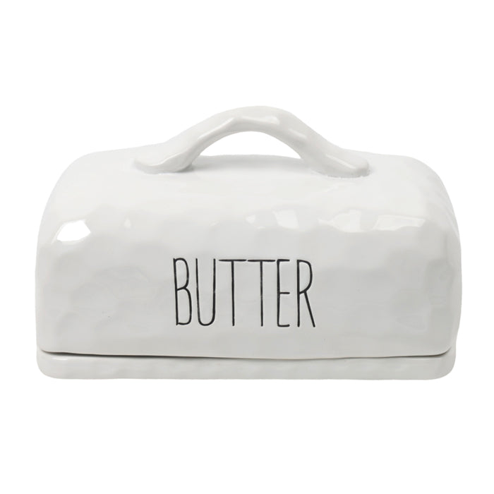 WS Spade white ceramics