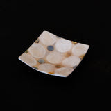 BA Artisan Mother of Pearl / ceramic