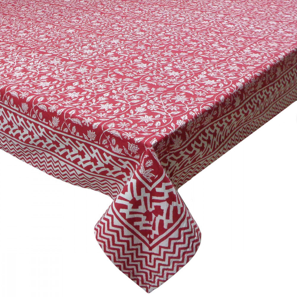 Boota Tablecloth 180cmx340cm