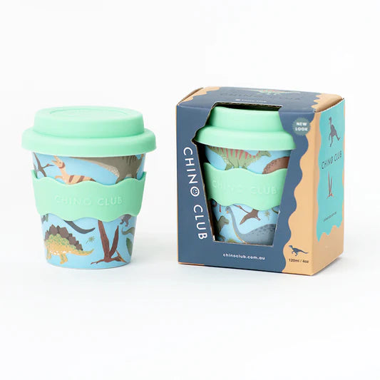 CC Babychino cup silicone