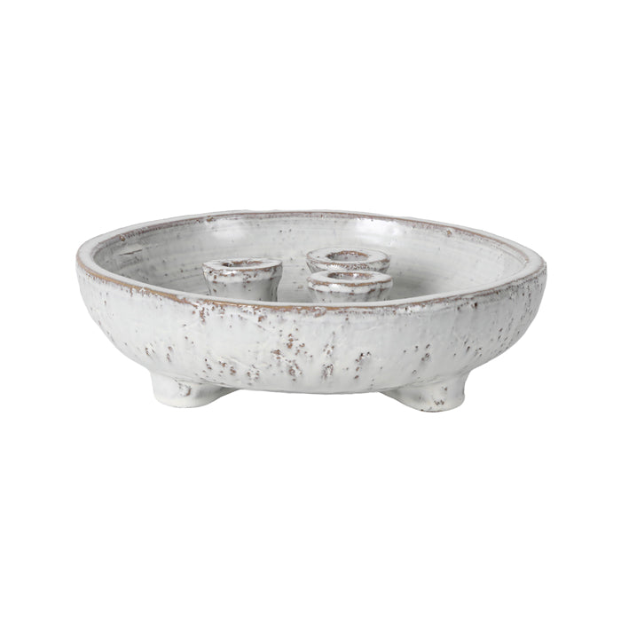 WS Dolce Tcotta Whitewash