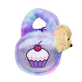 BB Peek-a-boo cutest handbag