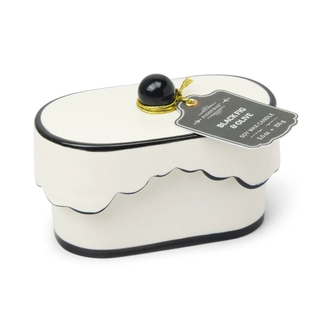 DW Cherie Candle