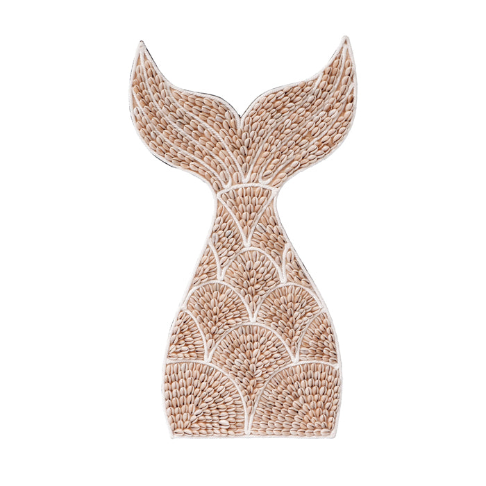 WS Forge shell wallpiece