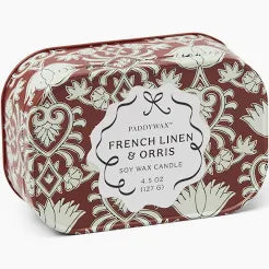 DW Cherie Candle