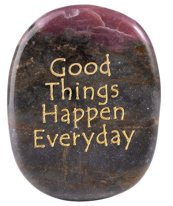 FET Heartfelt & Meaningful Crystals