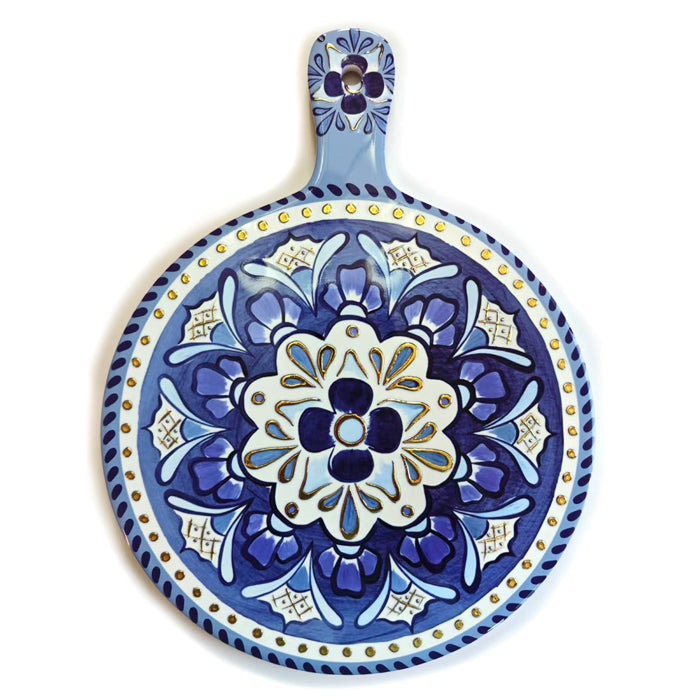 SG Harlow Ceramic Handled Trivet