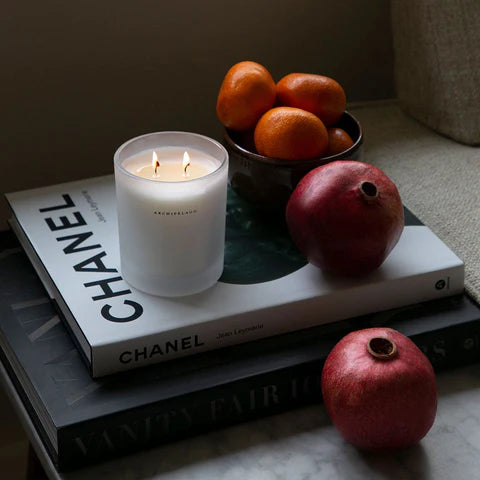 DW Archipelago Excursion Candle
