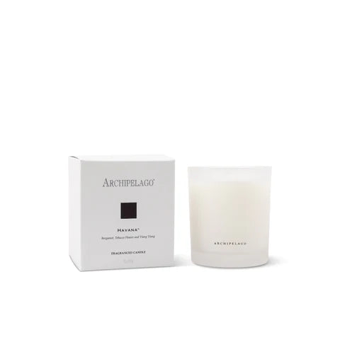 DW Archipelago Excursion Candle